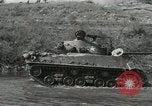Standbild Reconnaissance Patrol Korea, 1951, aus Sekunde 36 historischem Filmmaterial Videoclip 65675022683