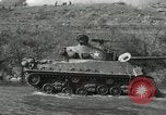 Standbild Reconnaissance Patrol Korea, 1951, aus Sekunde 37 historischem Filmmaterial Videoclip 65675022683