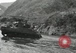 Standbild Reconnaissance Patrol Korea, 1951, aus Sekunde 38 historischem Filmmaterial Videoclip 65675022683