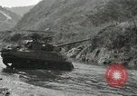 Standbild Reconnaissance Patrol Korea, 1951, aus Sekunde 39 historischem Filmmaterial Videoclip 65675022683