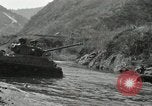 Standbild Reconnaissance Patrol Korea, 1951, aus Sekunde 41 historischem Filmmaterial Videoclip 65675022683