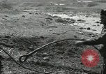 Standbild Reconnaissance Patrol Korea, 1951, aus Sekunde 49 historischem Filmmaterial Videoclip 65675022683