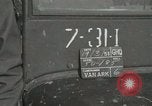 Standbild Reconnaissance Patrol Korea, 1951, aus Sekunde 3 historischem Filmmaterial Videoclip 65675022684