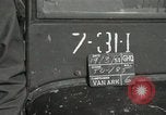Standbild Reconnaissance Patrol Korea, 1951, aus Sekunde 4 historischem Filmmaterial Videoclip 65675022684