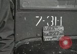 Standbild Reconnaissance Patrol Korea, 1951, aus Sekunde 5 historischem Filmmaterial Videoclip 65675022684