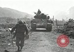 Standbild Reconnaissance Patrol Korea, 1951, aus Sekunde 6 historischem Filmmaterial Videoclip 65675022684