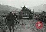 Standbild Reconnaissance Patrol Korea, 1951, aus Sekunde 7 historischem Filmmaterial Videoclip 65675022684