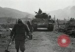 Standbild Reconnaissance Patrol Korea, 1951, aus Sekunde 8 historischem Filmmaterial Videoclip 65675022684