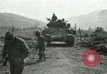 Standbild Reconnaissance Patrol Korea, 1951, aus Sekunde 11 historischem Filmmaterial Videoclip 65675022684