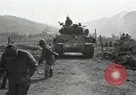 Standbild Reconnaissance Patrol Korea, 1951, aus Sekunde 12 historischem Filmmaterial Videoclip 65675022684