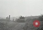 Standbild Reconnaissance Patrol Korea, 1951, aus Sekunde 19 historischem Filmmaterial Videoclip 65675022684