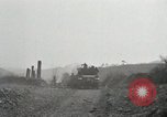 Standbild Reconnaissance Patrol Korea, 1951, aus Sekunde 20 historischem Filmmaterial Videoclip 65675022684