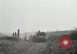 Standbild Reconnaissance Patrol Korea, 1951, aus Sekunde 21 historischem Filmmaterial Videoclip 65675022684