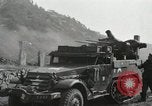 Standbild Reconnaissance Patrol Korea, 1951, aus Sekunde 26 historischem Filmmaterial Videoclip 65675022684