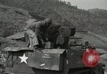 Standbild Reconnaissance Patrol Korea, 1951, aus Sekunde 29 historischem Filmmaterial Videoclip 65675022684