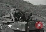 Standbild Reconnaissance Patrol Korea, 1951, aus Sekunde 32 historischem Filmmaterial Videoclip 65675022684