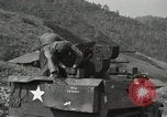 Standbild Reconnaissance Patrol Korea, 1951, aus Sekunde 33 historischem Filmmaterial Videoclip 65675022684