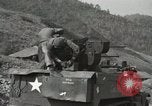 Standbild Reconnaissance Patrol Korea, 1951, aus Sekunde 34 historischem Filmmaterial Videoclip 65675022684