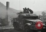 Standbild Reconnaissance Patrol Korea, 1951, aus Sekunde 38 historischem Filmmaterial Videoclip 65675022684