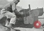 Standbild Reconnaissance Patrol Korea, 1951, aus Sekunde 39 historischem Filmmaterial Videoclip 65675022684