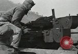 Standbild Reconnaissance Patrol Korea, 1951, aus Sekunde 40 historischem Filmmaterial Videoclip 65675022684