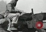Standbild Reconnaissance Patrol Korea, 1951, aus Sekunde 42 historischem Filmmaterial Videoclip 65675022684