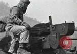 Standbild Reconnaissance Patrol Korea, 1951, aus Sekunde 43 historischem Filmmaterial Videoclip 65675022684