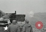 Standbild Reconnaissance Patrol Korea, 1951, aus Sekunde 45 historischem Filmmaterial Videoclip 65675022684