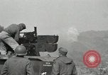 Standbild Reconnaissance Patrol Korea, 1951, aus Sekunde 47 historischem Filmmaterial Videoclip 65675022684