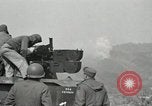 Standbild Reconnaissance Patrol Korea, 1951, aus Sekunde 48 historischem Filmmaterial Videoclip 65675022684