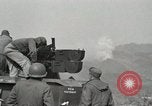Standbild Reconnaissance Patrol Korea, 1951, aus Sekunde 49 historischem Filmmaterial Videoclip 65675022684