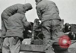 Standbild Reconnaissance Patrol Korea, 1951, aus Sekunde 51 historischem Filmmaterial Videoclip 65675022684