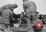 Standbild Reconnaissance Patrol Korea, 1951, aus Sekunde 52 historischem Filmmaterial Videoclip 65675022684