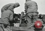 Standbild Reconnaissance Patrol Korea, 1951, aus Sekunde 53 historischem Filmmaterial Videoclip 65675022684