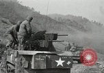 Standbild Reconnaissance Patrol Korea, 1951, aus Sekunde 57 historischem Filmmaterial Videoclip 65675022684