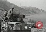 Standbild Reconnaissance Patrol Korea, 1951, aus Sekunde 58 historischem Filmmaterial Videoclip 65675022684