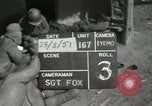 Standbild 187th Airborne Regimental Bekämpfung Team Korea Munson-ni, 1951, aus Sekunde 3 historischem Filmmaterial Videoclip 65675022685
