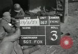 Standbild 187th Airborne Regimental Bekämpfung Team Korea Munson-ni, 1951, aus Sekunde 4 historischem Filmmaterial Videoclip 65675022685
