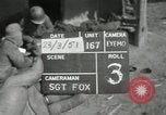 Standbild 187th Airborne Regimental Bekämpfung Team Korea Munson-ni, 1951, aus Sekunde 5 historischem Filmmaterial Videoclip 65675022685