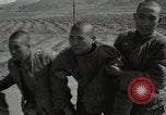 Standbild 187th Airborne Regimental Bekämpfung Team Korea Munson-ni, 1951, aus Sekunde 29 historischem Filmmaterial Videoclip 65675022685