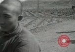 Standbild 187th Airborne Regimental Bekämpfung Team Korea Munson-ni, 1951, aus Sekunde 31 historischem Filmmaterial Videoclip 65675022685