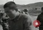 Standbild 187th Airborne Regimental Bekämpfung Team Korea Munson-ni, 1951, aus Sekunde 35 historischem Filmmaterial Videoclip 65675022685