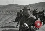 Standbild 187th Airborne Regimental Bekämpfung Team Korea Munson-ni, 1951, aus Sekunde 37 historischem Filmmaterial Videoclip 65675022685