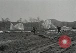 Standbild 187th Airborne Regimental Bekämpfung Team Korea Munson-ni, 1951, aus Sekunde 38 historischem Filmmaterial Videoclip 65675022685