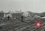 Standbild 187th Airborne Regimental Bekämpfung Team Korea Munson-ni, 1951, aus Sekunde 43 historischem Filmmaterial Videoclip 65675022685
