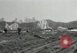 Standbild 187th Airborne Regimental Bekämpfung Team Korea Munson-ni, 1951, aus Sekunde 47 historischem Filmmaterial Videoclip 65675022685