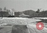 Standbild 187th Airborne Regimental Bekämpfung Team Korea Munson-ni, 1951, aus Sekunde 52 historischem Filmmaterial Videoclip 65675022685