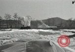 Standbild 187th Airborne Regimental Bekämpfung Team Korea Munson-ni, 1951, aus Sekunde 59 historischem Filmmaterial Videoclip 65675022685