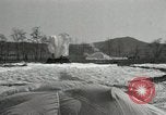 Standbild 187th Airborne Regimental Bekämpfung Team Korea Munson-ni, 1951, aus Sekunde 60 historischem Filmmaterial Videoclip 65675022685