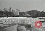 Standbild 187th Airborne Regimental Bekämpfung Team Korea Munson-ni, 1951, aus Sekunde 62 historischem Filmmaterial Videoclip 65675022685
